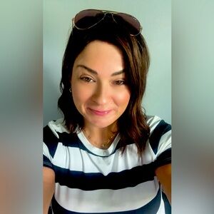 Meet your Posher, Sara Beth